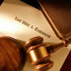 B. Christopher Henthorn Probate, Wills and Trusts Photo